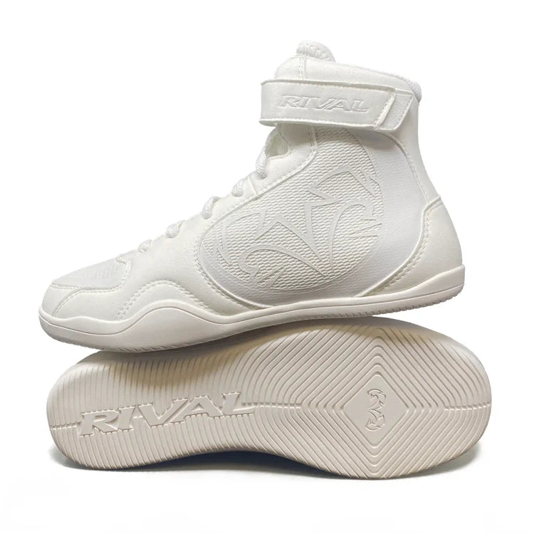 RIVAL RSX - GENESIS 3 BOXING BOOTS - OTM Fight ShopRIVAL
